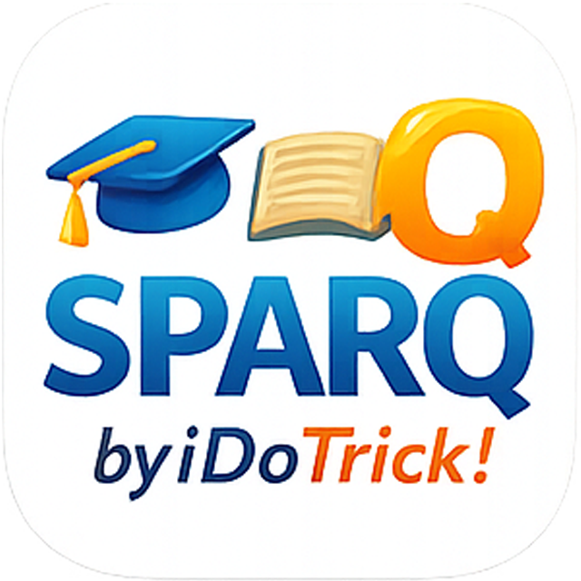 SPARQ Logo